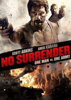No Surrender - FRENCH HDRip