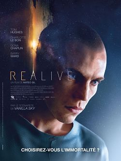 Realive - FRENCH BDRip