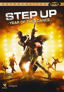 Step Up Year of the dance - FRENCH HDRip