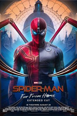 Spider-Man: Far From Home - FRENCH HDRip