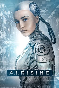 A.I. Rising - FRENCH BDRip