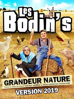 Les Bodin's Grandeur Nature - FRENCH BDRip