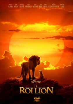 Le Roi Lion  - FRENCH DVDRip