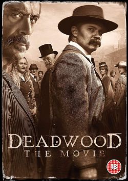 Deadwood : le film - FRENCH BDRip