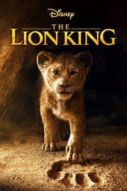 Le Roi Lion   - TRUEFRENCH BDRip