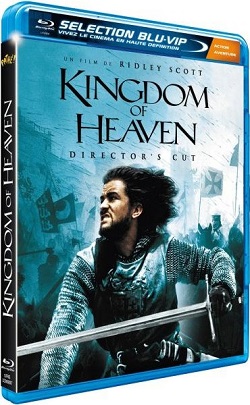 Kingdom of Heaven - Multi VFF HDLight 1080p Remaster.