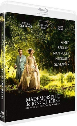 Mademoiselle de Joncquières - HDLight 1080p
