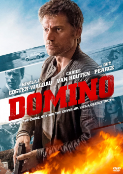 Domino - La Guerre silencieuse - FRENCH BDRip