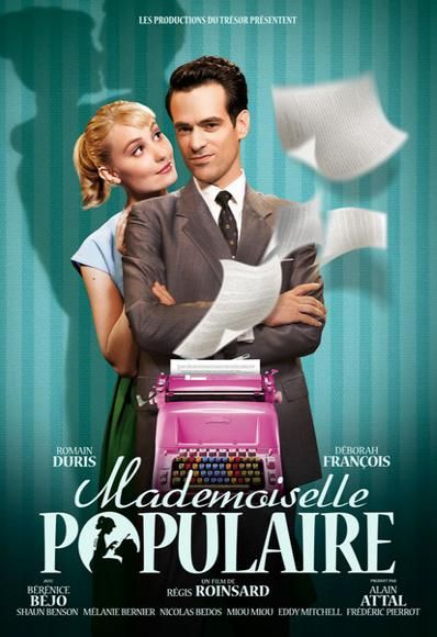 Populaire - FRENCH HDLight 1080p
