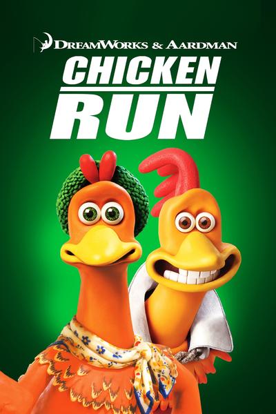 Chicken Run - MULTI HDLight 1080p