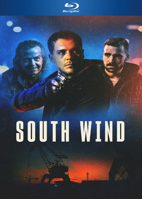 South Wind - TRUEFRENCH BluRay 1080p