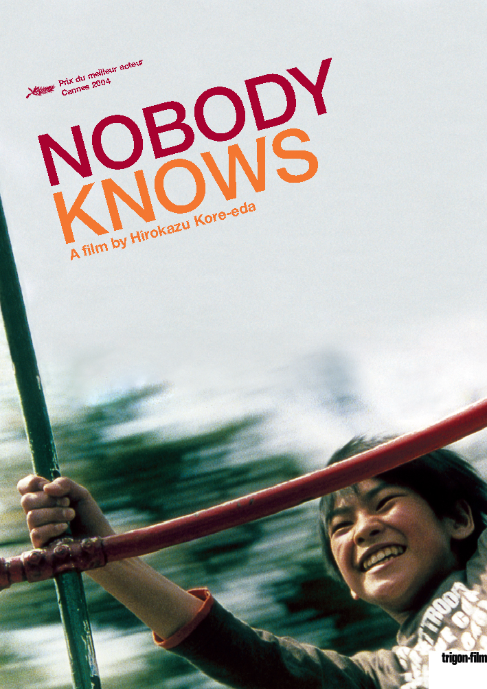 Nobody knows - VOSTFR HDLight 720p
