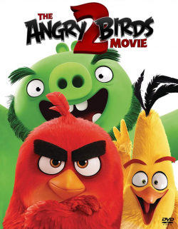 Angry Birds : Copains comme cochons  - TRUEFRENCH BDRip