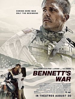 Bennetts War - VOSTFR WEB-DL 1080p