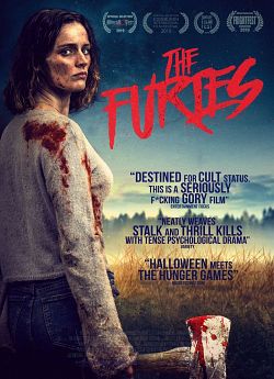 The Furies - FRENCH BDRip