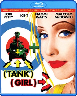 Tank Girl - VFF HDLight 720p