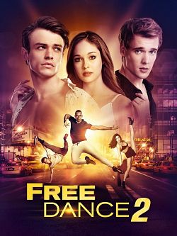Free Dance 2 - FRENCH BDRip