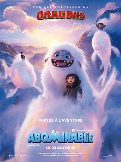 Abominable - FRENCH HDRip