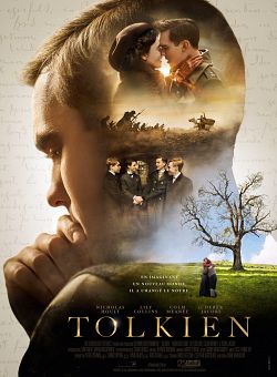 Tolkien - MULTi BluRay 1080p x265