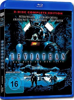 Leviathan (1989) - MULTI VFF HDLight 1080p RemasTered