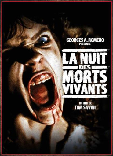 La Nuit des morts-vivants - FRENCH DVDRiP