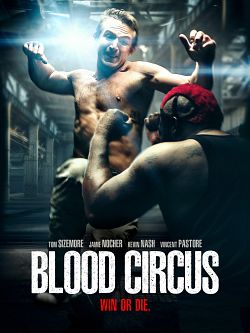 Blood Circus - FRENCH HDRip