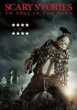Scary Stories  - TRUEFRENCH BDRip