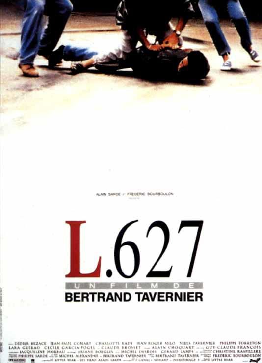 L.627 - FRENCH WEB-DL 720p