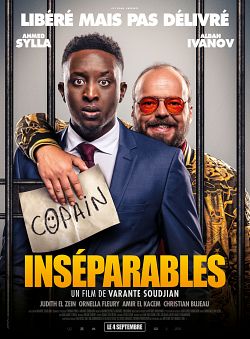 Inséparables - FRENCH BDRip