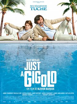 Just a gigolo - FRENCH BDRip