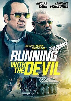 Running With The Devil - FRENCH BDRip