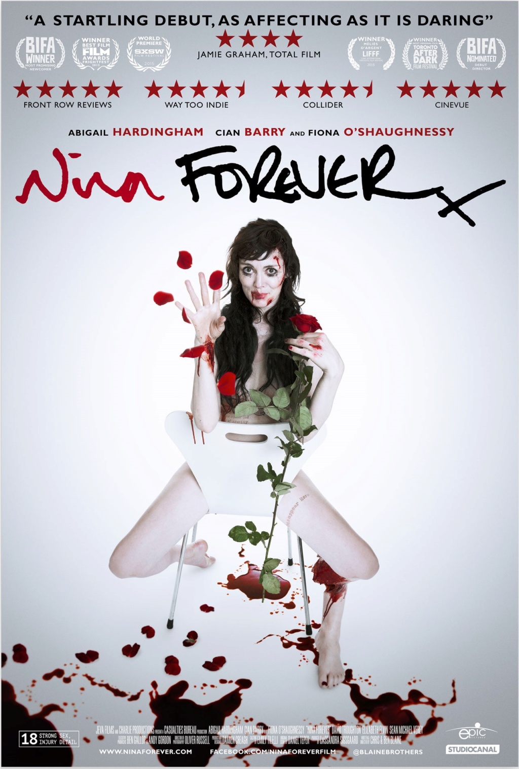 Nina Forever - VOSTFR HDLight 1080p