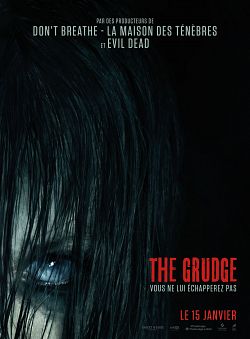 The Grudge - TRUEFRENCH HDTS