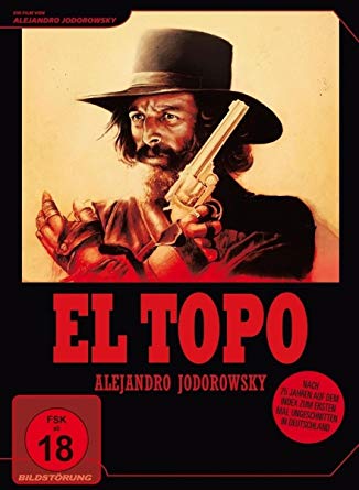El Topo - MULTi HDLight 1080p