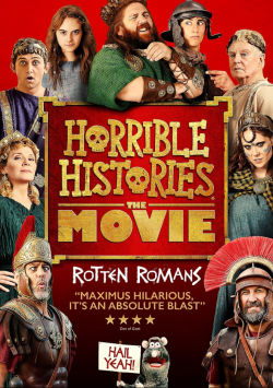 Horrible Histories : The Movie - FRENCH BDRip