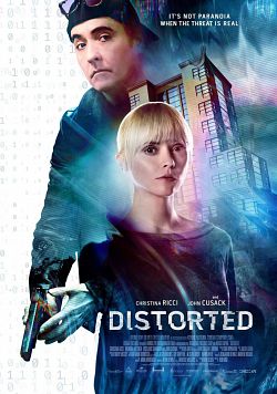 Distorted - FRENCH BDRip