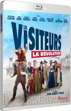 Les Visiteurs - La Révolution - VF HDLight 1080p