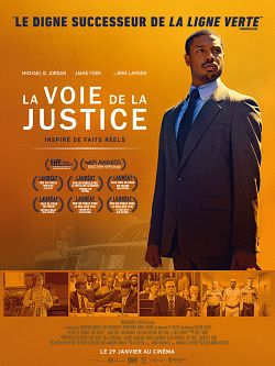 La Voie de la justice - TRUEFRENCH DVDSCR