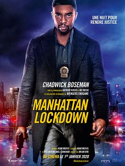 Manhattan Lockdown - TRUEFRENCH HDRiP MD
