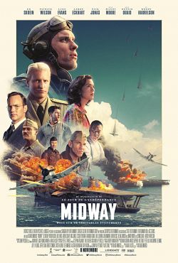 Midway - FRENCH HDRip