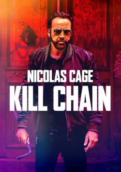 Kill Chain - FRENCH BDRip
