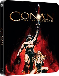 Conan le barbare - MULTI VFF HDLight 1080p ExTenDed