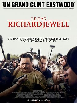 Le Cas Richard Jewell - TRUEFRENCH DVDSCR