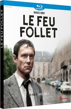 Le Feu Follet - VF HDLight 1080p