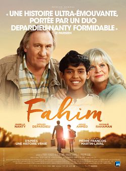 Fahim - FRENCH HDRip