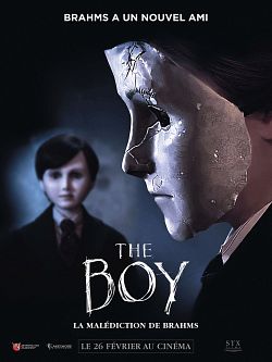 The Boy : la malédiction de Brahms - TRUEFRENCH HDTS