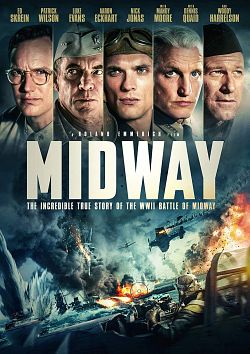 Midway  - TRUEFRENCH BDRip
