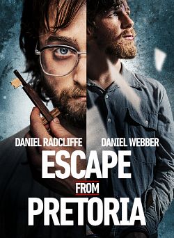 Escape from Pretoria - FRENCH HDRip
