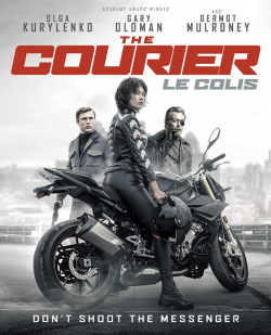 The Courier - FRENCH BDRip