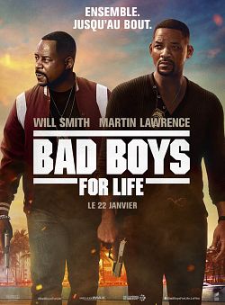 Bad Boys For Life - FRENCH HDRip